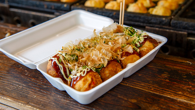 高木商店（西側売店）