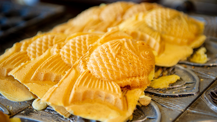 高木商店（西側売店）